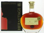 Hermitage Grande Champagne Cognac 20 Years Old