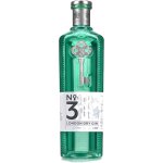 No.3 London Dry Gin with Free Glass