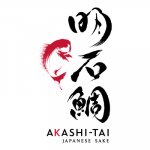 Akashi-Tai Japanese Sake