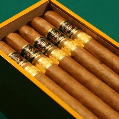 Regius Connecticut Cigars
