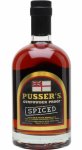 Pusser's Gunpowder Proof Spiced