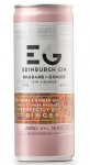 Edinburgh Gin Rhubarb & Ginger Liqueur Tin