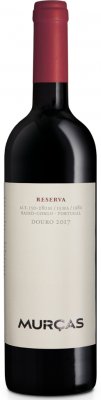 Quinta Dos Murcas Reserva 2017