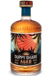 Duppy Share Aged Caribbean Rum