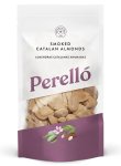 Perello Smoked Catalan Almonds