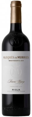 Marques de Murrieta Gran Reserva Rioja 2015
