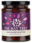 The Bay Tree Marinated Miniature Figs