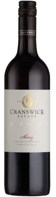 Cranswick Estate Shiraz 2021