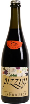 Pizzini Lambrusco 2022