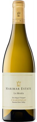 Marimar Estate La Masia Chardonnay 2021