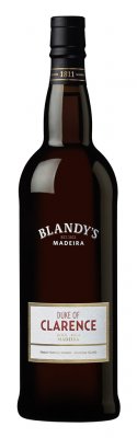 Blandy's Duke Of Clarence Rich Madeira