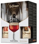 La Trappe Gift Set