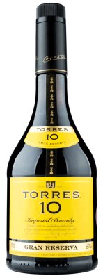 Torres Brandy