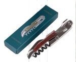 Sommelier Corkscrew