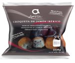 Croqueta De Jamon Iberico - Frozen