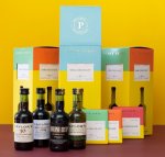 Vinte Vinte Chocolate & Port Tasting Pack