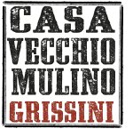 Vecchio Mulino Grissini