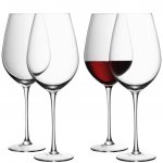 LSA WINE Large Red Wine/Water Goblet