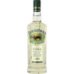 Zubrowka Bison Grass Vodka