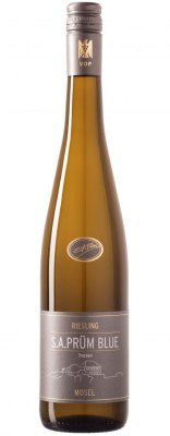 S.A. Prum Blue Riesling Trocken 2021