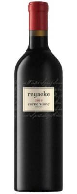 Reyneke Cornerstone 2019/20
