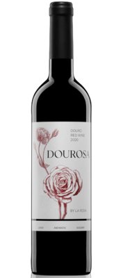 Quinta De La Rosa Dourosa Red 2022