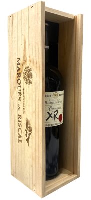 Marques De Riscal XR Magnum