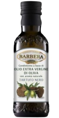 Barbera Olio Extra Vergine Tartufo Nero