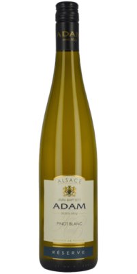 Jean Baptiste Adam Pinot Blanc Reserve 2021/23