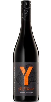 Yalumba The Y Series Shiraz/Viognier 2020