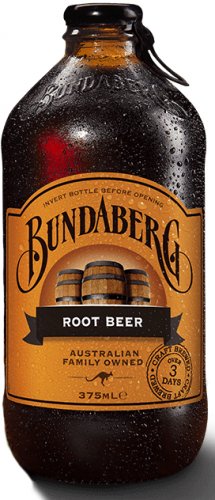 Bundaberg Root Beer