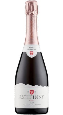 Rathfinny Rose Brut 2019