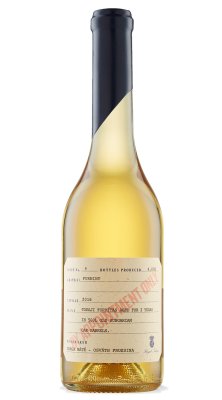 Royal Tokaji, Issue no. 9 Tokaji Fordts 2016