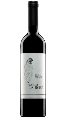 Quinta De La Rosa Red 2021