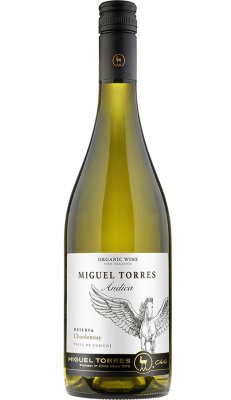 Miguel Torres Andica Chardonnay Reserva 2022