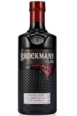 Brockmans Premium Gin