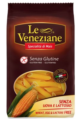 Le Veneziane Penne Gluten Free