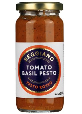 Seggiano Tomato Basil Pesto