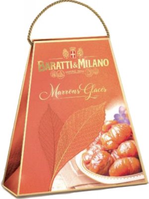 Baratti & Milano Marron Glaces