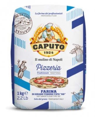 Caputo Classica Tipo 00 Flour