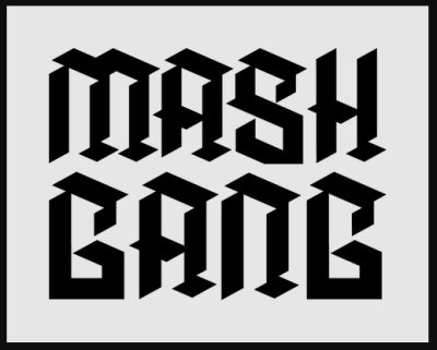 Mash Gang