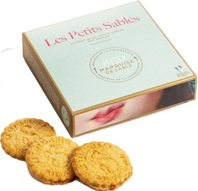 La Sablesienne Les Petits Sables