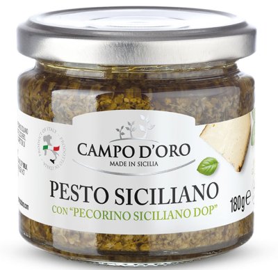 Campo D'Oro Pesto