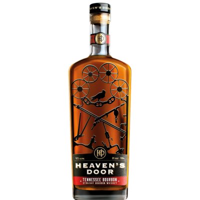 Heaven's Door Tennessee Bourbon