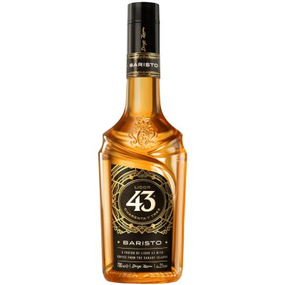 Licor 43 Baristo