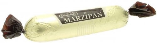 Schluckwerder Marzipan