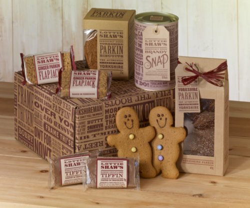 Lottie Shaws Biscuits, Cakes & Sweet Sauces: Gingerbread Man