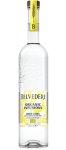 Belvedere Organic Infusions Lemon & Basil