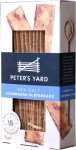 Peter's Yard Sourdough Flatbreads