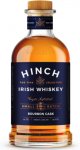 Hinch Irish Whisky Small Batch Bourbon Cask